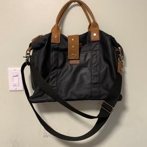 Vaschy Messenger Bag